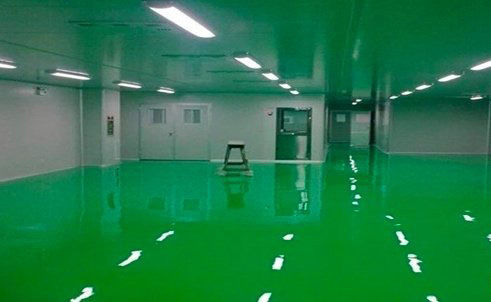 襄陽(yáng)工廠保潔開荒保潔流程