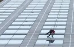 襄陽外墻清洗需要注意什么事項呢？