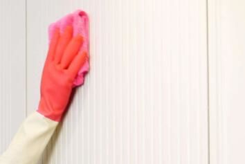 在進行臥室保潔的時候，要注意什么？