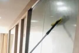 保潔公司在進(jìn)行辦公室保潔，注意事項(xiàng)有哪些呢？